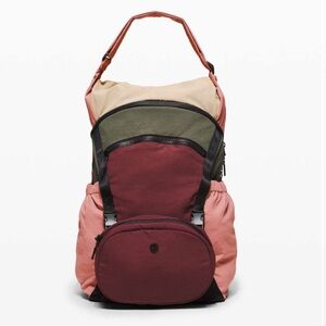 Lululemon Pack and Go Backpack 21L